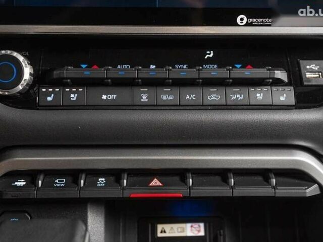 Тойота Тундра, объемом двигателя 0 л и пробегом 99 тыс. км за 72900 $, фото 14 на Automoto.ua