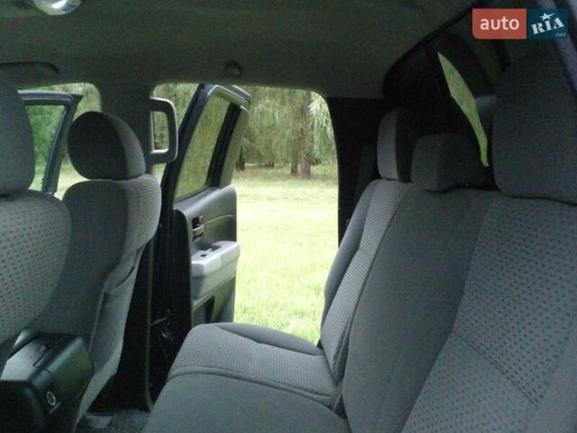 Серый Тойота Тундра, объемом двигателя 5.7 л и пробегом 120 тыс. км за 19875 $, фото 12 на Automoto.ua