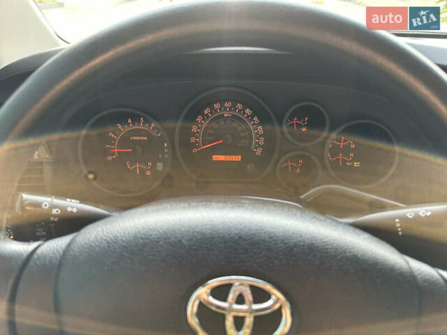 Серый Тойота Тундра, объемом двигателя 4.61 л и пробегом 155 тыс. км за 17900 $, фото 10 на Automoto.ua