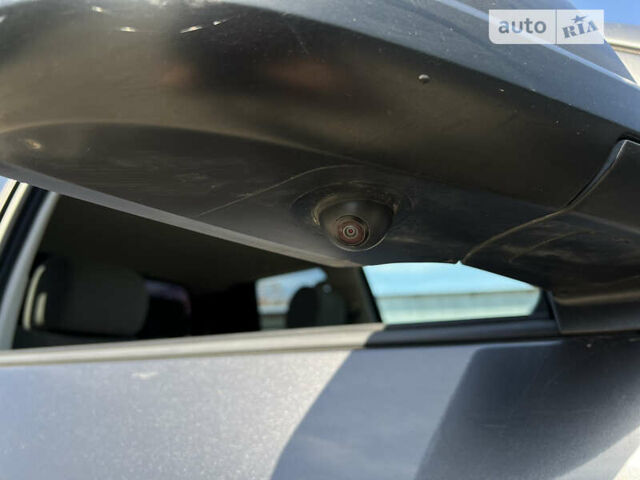 Серый Тойота Тундра, объемом двигателя 4.61 л и пробегом 100 тыс. км за 18500 $, фото 9 на Automoto.ua