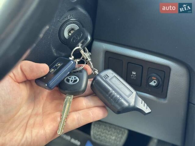 Серый Тойота Тундра, объемом двигателя 5.7 л и пробегом 120 тыс. км за 22900 $, фото 18 на Automoto.ua