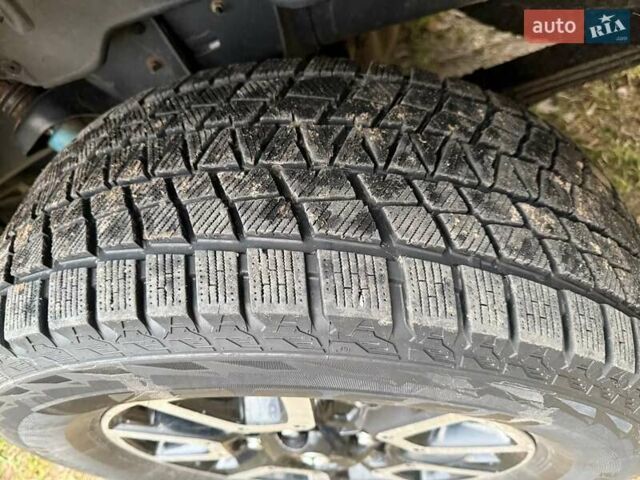 Серый Тойота Тундра, объемом двигателя 5.7 л и пробегом 65 тыс. км за 29900 $, фото 7 на Automoto.ua