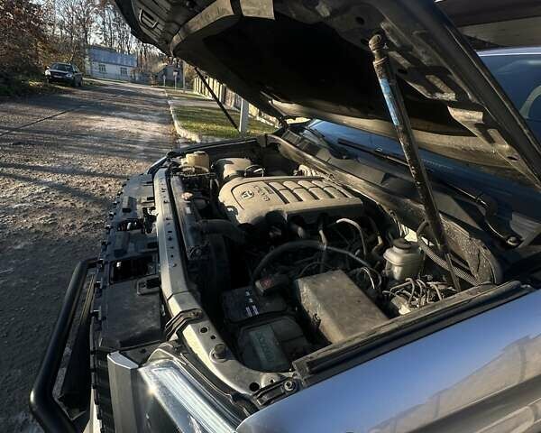 Серый Тойота Тундра, объемом двигателя 5.66 л и пробегом 61 тыс. км за 32500 $, фото 20 на Automoto.ua