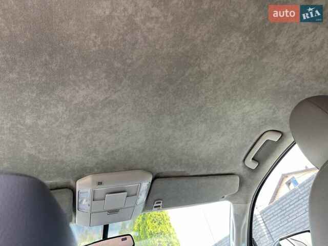 Серый Тойота Тундра, объемом двигателя 5.7 л и пробегом 190 тыс. км за 37000 $, фото 19 на Automoto.ua