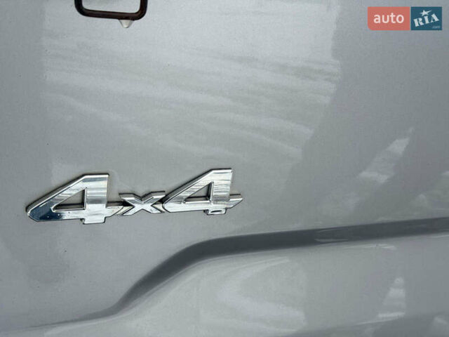 Сірий Тойота Тундра, об'ємом двигуна 5.7 л та пробігом 91 тис. км за 35000 $, фото 15 на Automoto.ua