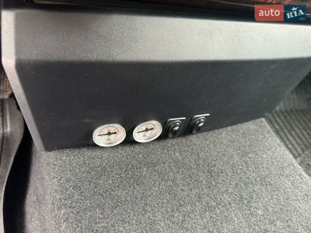 Сірий Тойота Тундра, об'ємом двигуна 5.7 л та пробігом 91 тис. км за 35000 $, фото 18 на Automoto.ua
