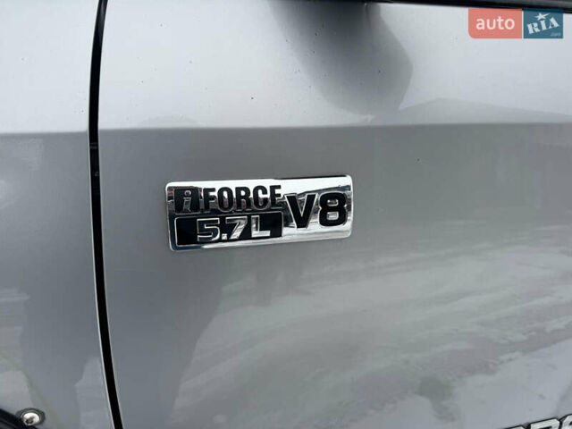 Сірий Тойота Тундра, об'ємом двигуна 5.7 л та пробігом 91 тис. км за 35000 $, фото 13 на Automoto.ua