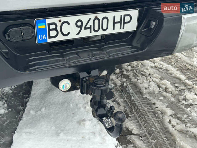 Сірий Тойота Тундра, об'ємом двигуна 5.7 л та пробігом 91 тис. км за 35000 $, фото 21 на Automoto.ua