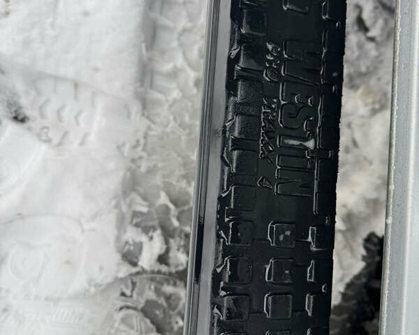 Сірий Тойота Тундра, об'ємом двигуна 5.7 л та пробігом 91 тис. км за 35000 $, фото 24 на Automoto.ua