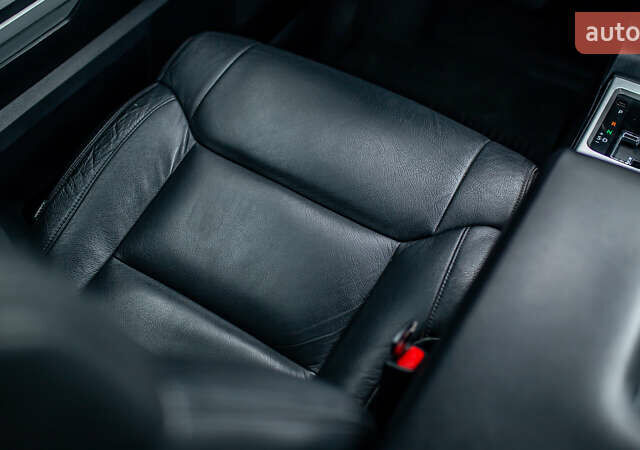 Серый Тойота Тундра, объемом двигателя 5.66 л и пробегом 115 тыс. км за 42500 $, фото 30 на Automoto.ua