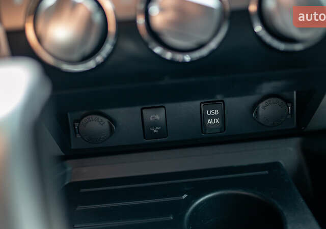 Серый Тойота Тундра, объемом двигателя 5.66 л и пробегом 115 тыс. км за 42500 $, фото 67 на Automoto.ua