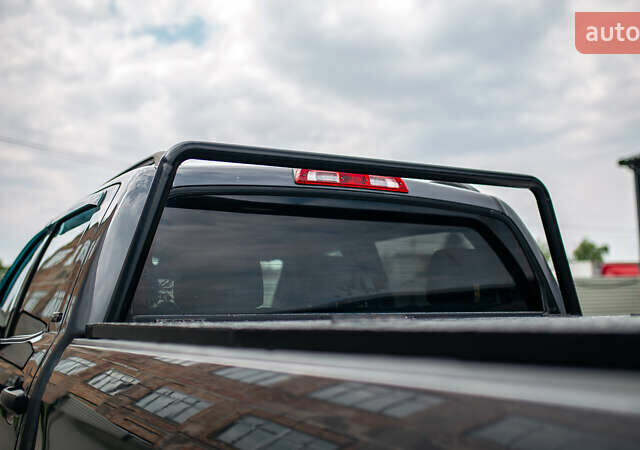 Серый Тойота Тундра, объемом двигателя 5.66 л и пробегом 115 тыс. км за 42500 $, фото 27 на Automoto.ua