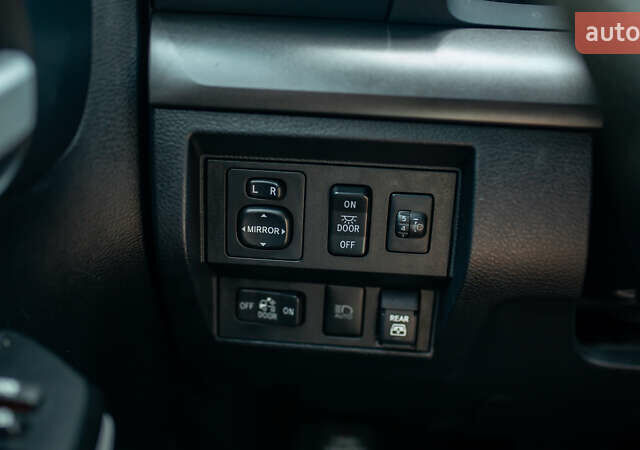 Серый Тойота Тундра, объемом двигателя 5.66 л и пробегом 115 тыс. км за 42500 $, фото 61 на Automoto.ua