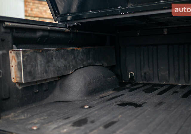 Серый Тойота Тундра, объемом двигателя 5.66 л и пробегом 115 тыс. км за 42500 $, фото 83 на Automoto.ua