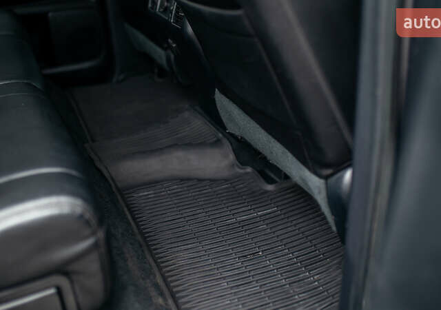 Серый Тойота Тундра, объемом двигателя 5.66 л и пробегом 115 тыс. км за 42500 $, фото 38 на Automoto.ua