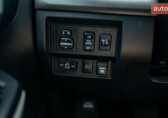 Серый Тойота Тундра, объемом двигателя 5.66 л и пробегом 115 тыс. км за 42500 $, фото 68 на Automoto.ua