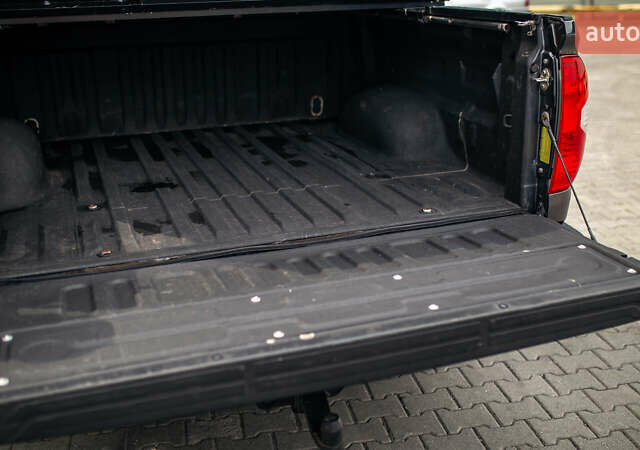 Серый Тойота Тундра, объемом двигателя 5.66 л и пробегом 115 тыс. км за 42500 $, фото 81 на Automoto.ua