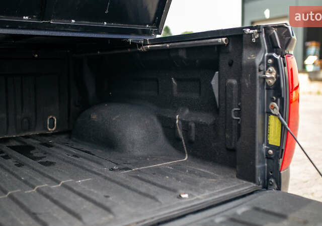 Серый Тойота Тундра, объемом двигателя 5.66 л и пробегом 115 тыс. км за 42500 $, фото 82 на Automoto.ua