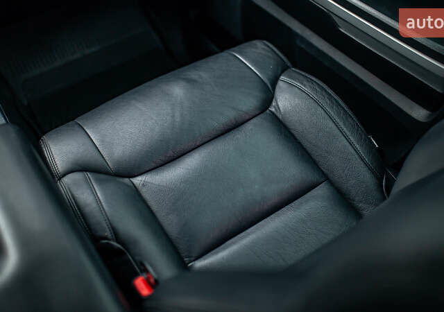 Серый Тойота Тундра, объемом двигателя 5.66 л и пробегом 115 тыс. км за 42500 $, фото 31 на Automoto.ua