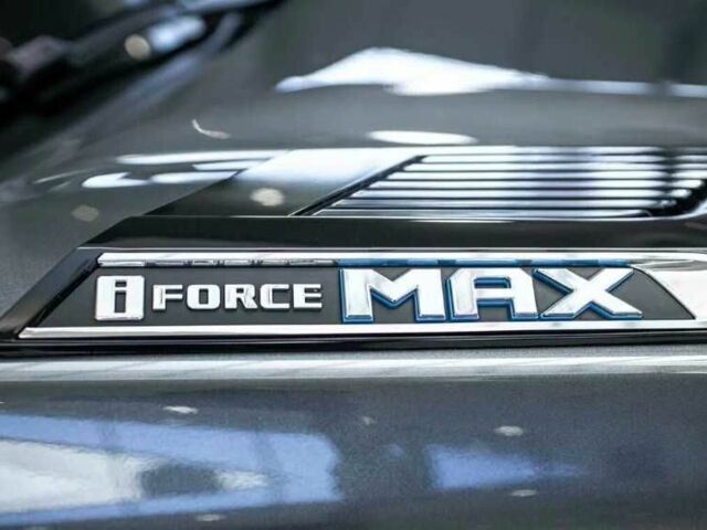 Серый Тойота Тундра, объемом двигателя 3.44 л и пробегом 23 тыс. км за 54300 $, фото 4 на Automoto.ua