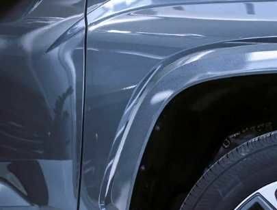 Серый Тойота Тундра, объемом двигателя 3.44 л и пробегом 23 тыс. км за 54300 $, фото 3 на Automoto.ua