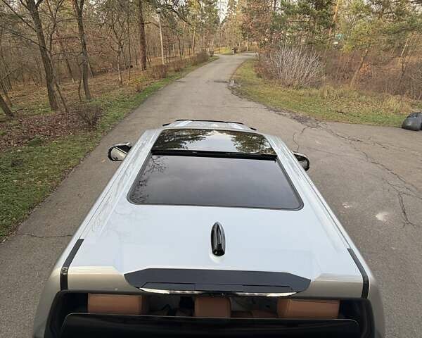 Серый Тойота Тундра, объемом двигателя 3.45 л и пробегом 32 тыс. км за 69900 $, фото 11 на Automoto.ua