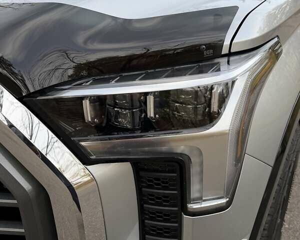 Серый Тойота Тундра, объемом двигателя 3.45 л и пробегом 32 тыс. км за 69900 $, фото 15 на Automoto.ua