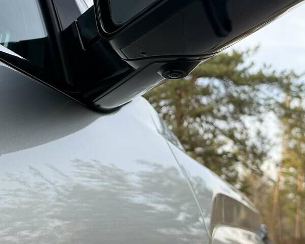 Серый Тойота Тундра, объемом двигателя 3.45 л и пробегом 32 тыс. км за 69900 $, фото 17 на Automoto.ua