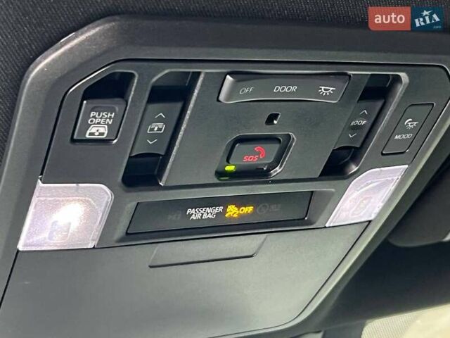 Серый Тойота Тундра, объемом двигателя 3.45 л и пробегом 8 тыс. км за 110000 $, фото 60 на Automoto.ua