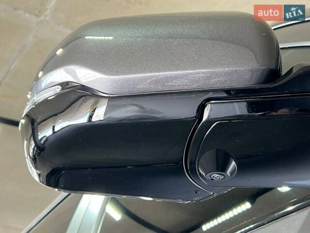 Серый Тойота Тундра, объемом двигателя 3.45 л и пробегом 8 тыс. км за 110000 $, фото 9 на Automoto.ua