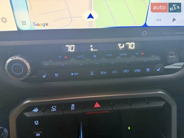 Серый Тойота Тундра, объемом двигателя 3.45 л и пробегом 4 тыс. км за 92000 $, фото 28 на Automoto.ua