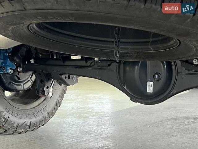 Серый Тойота Тундра, объемом двигателя 3.45 л и пробегом 8 тыс. км за 110000 $, фото 29 на Automoto.ua