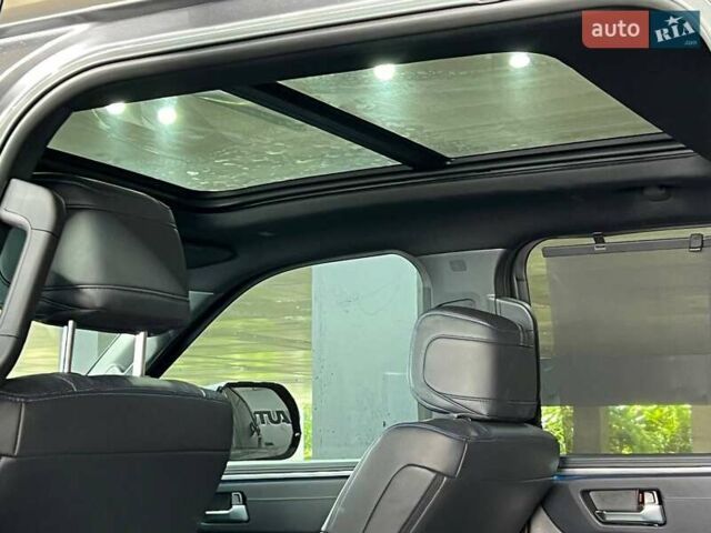 Серый Тойота Тундра, объемом двигателя 3.45 л и пробегом 8 тыс. км за 110000 $, фото 69 на Automoto.ua