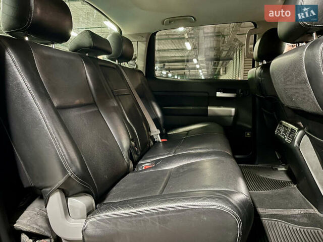 Тойота Тундра 2007 в Киеве на Automoto.ua Синий Тойота Тундра, объемом двигателя 5.7 л и пробегом 197 тыс. км за 24999 $, фото 21 на Automoto.ua