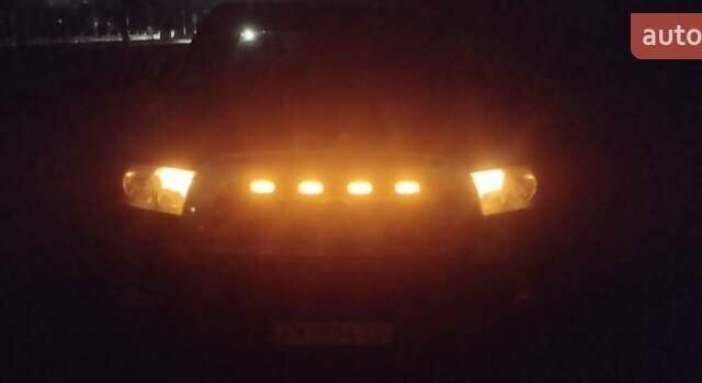 Синий Тойота Тундра, объемом двигателя 5.7 л и пробегом 198 тыс. км за 22000 $, фото 12 на Automoto.ua