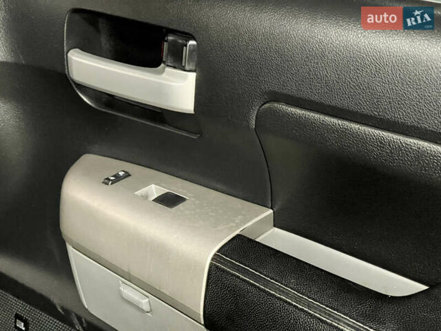 Тойота Тундра 2007 в Киеве на Automoto.ua Синий Тойота Тундра, объемом двигателя 5.7 л и пробегом 197 тыс. км за 24999 $, фото 24 на Automoto.ua