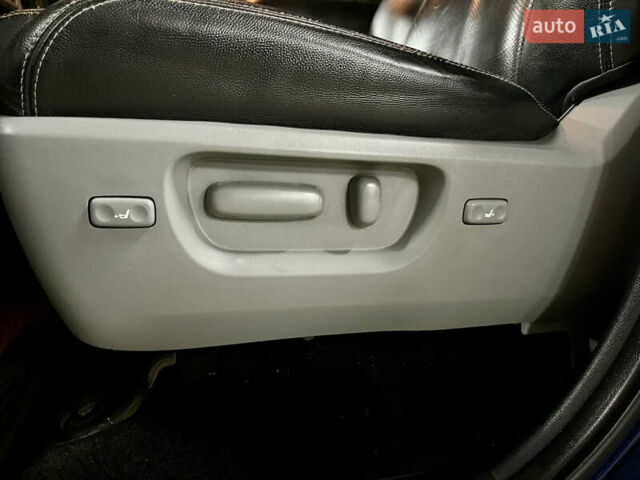 Тойота Тундра 2007 в Киеве на Automoto.ua Синий Тойота Тундра, объемом двигателя 5.7 л и пробегом 197 тыс. км за 24999 $, фото 17 на Automoto.ua