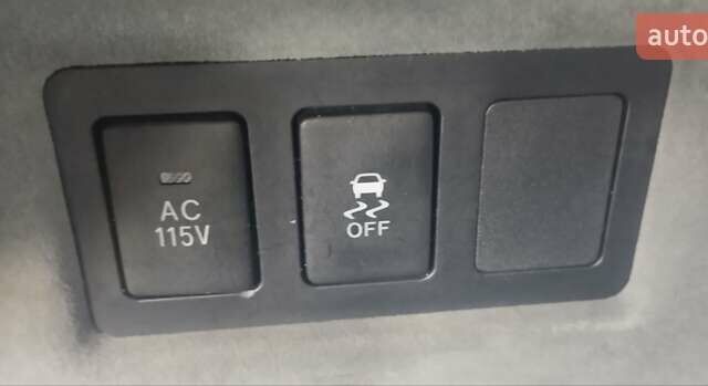 Синий Тойота Тундра, объемом двигателя 5.7 л и пробегом 198 тыс. км за 22000 $, фото 13 на Automoto.ua