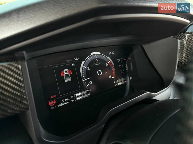 Зеленый Тойота Тундра, объемом двигателя 3.44 л и пробегом 57 тыс. км за 89000 $, фото 34 на Automoto.ua