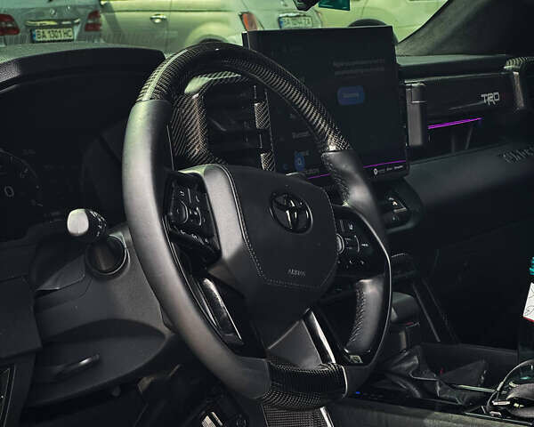 Зеленый Тойота Тундра, объемом двигателя 3.5 л и пробегом 63 тыс. км за 75000 $, фото 7 на Automoto.ua