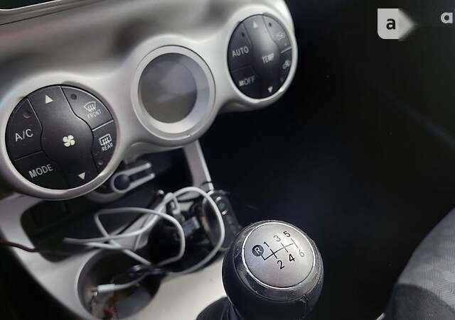 Тойота Урбан Крузер, объемом двигателя 1.4 л и пробегом 171 тыс. км за 8100 $, фото 15 на Automoto.ua