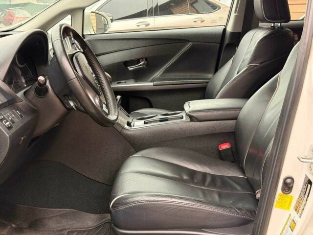 Білий Тойота Венза, об'ємом двигуна 2.7 л та пробігом 212 тис. км за 14000 $, фото 9 на Automoto.ua