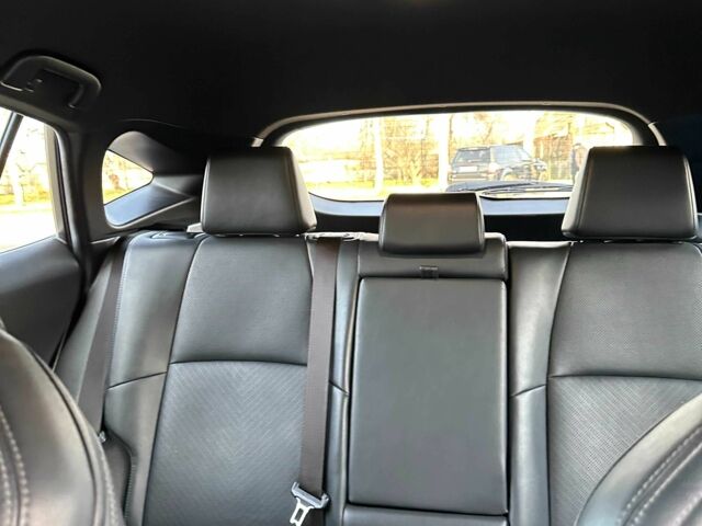 Белый Тойота Венза, объемом двигателя 2.5 л и пробегом 80 тыс. км за 31500 $, фото 16 на Automoto.ua