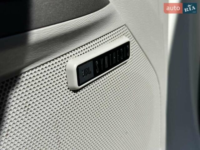 Белый Тойота Венза, объемом двигателя 3.5 л и пробегом 113 тыс. км за 13590 $, фото 11 на Automoto.ua