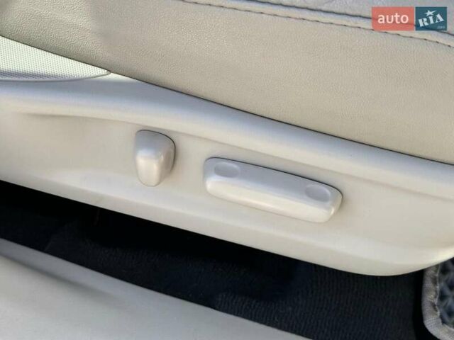 Белый Тойота Венза, объемом двигателя 3.5 л и пробегом 113 тыс. км за 13590 $, фото 24 на Automoto.ua
