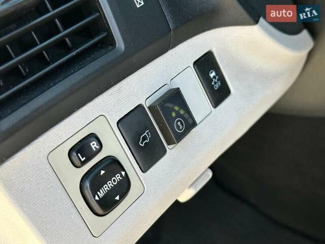 Белый Тойота Венза, объемом двигателя 3.5 л и пробегом 113 тыс. км за 13590 $, фото 13 на Automoto.ua
