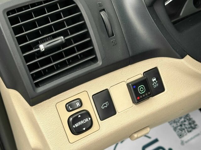 Білий Тойота Венза, об'ємом двигуна 2.7 л та пробігом 174 тис. км за 12500 $, фото 20 на Automoto.ua