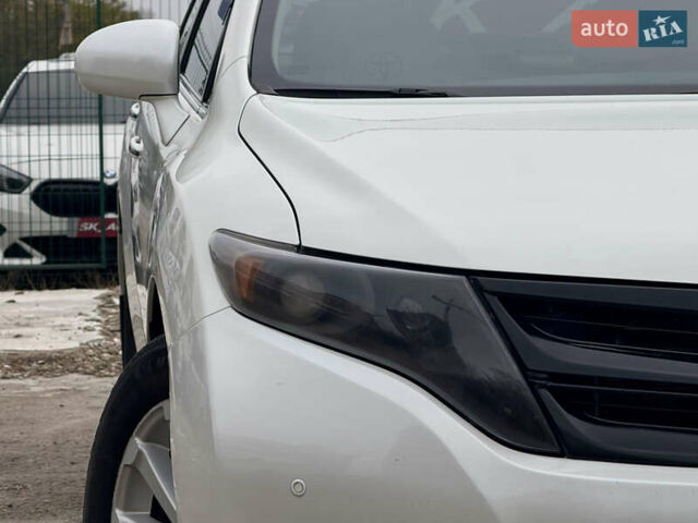 Білий Тойота Венза, об'ємом двигуна 3.46 л та пробігом 199 тис. км за 13500 $, фото 61 на Automoto.ua