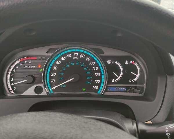 Белый Тойота Венза, объемом двигателя 2.67 л и пробегом 160 тыс. км за 13950 $, фото 29 на Automoto.ua