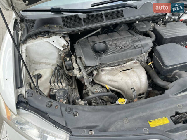 Тойота Венза 2010 в Одессе на Automoto.ua Белый Тойота Венза, объемом двигателя 2.69 л и пробегом 135 тыс. км за 14300 $, фото 37 на Automoto.ua
